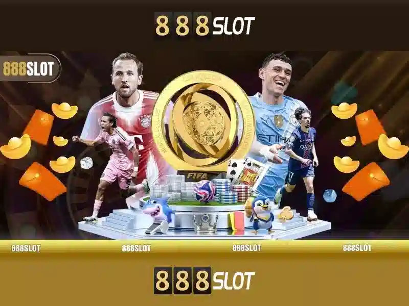 Khuyến Mãi Slot Con