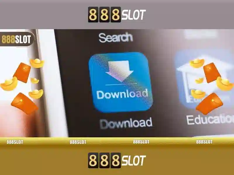 slot game 888slot