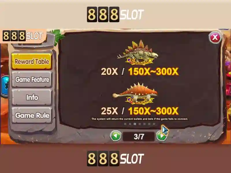 slot game 888SLOT