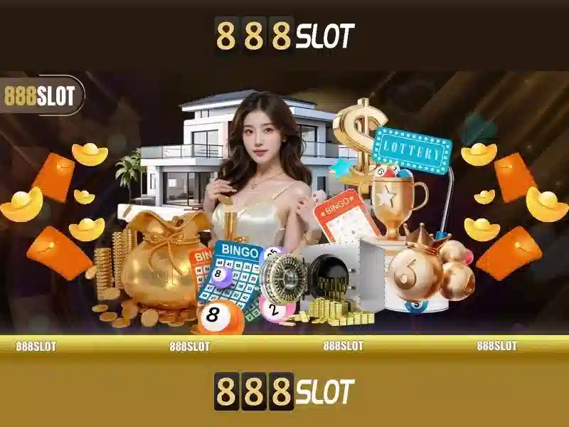 Trò Chơi Slot Mới Nhất