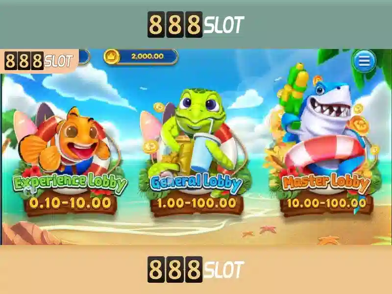 Nền tảng slot 888SLOT