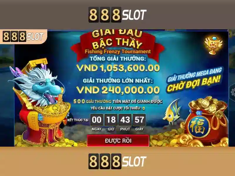 khuyến mãi Xổ Số