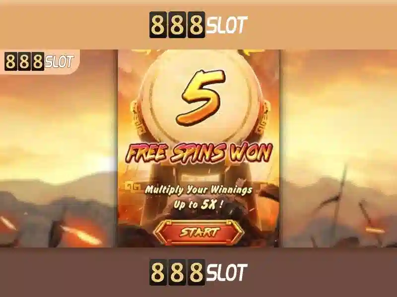 Giới Thiệu 888SLOT