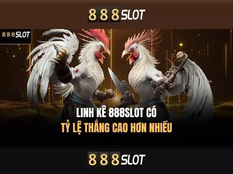 888SLOT – Giải Pháp Đăng Nhập APK Cho Người Chơi Slot Trực Tuyến