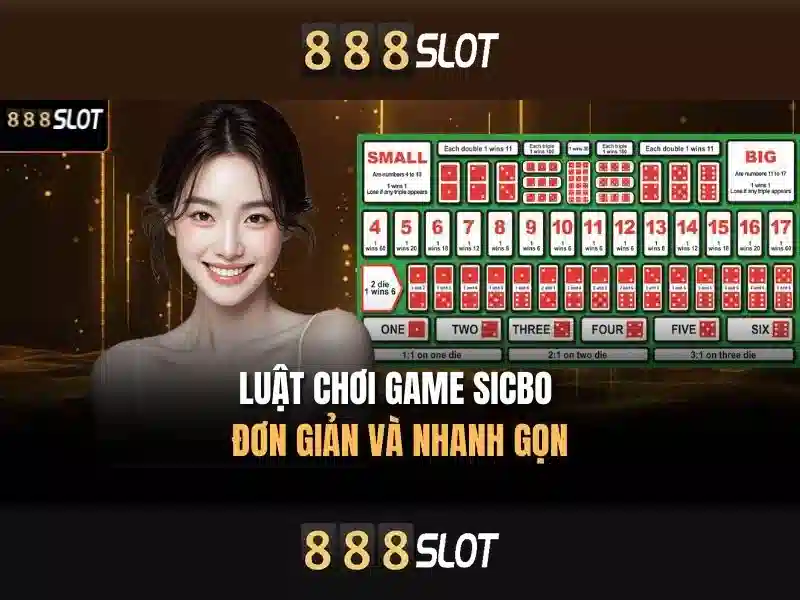 Giới Thiệu 888SLOT