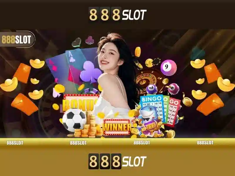 Trải nghiệm 888slot poker