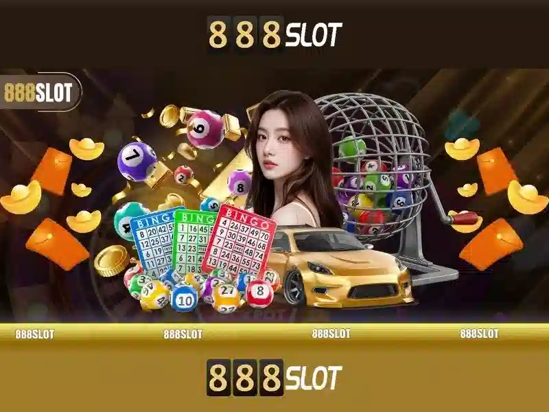 Đa Dạng Trò Chơi Slot
