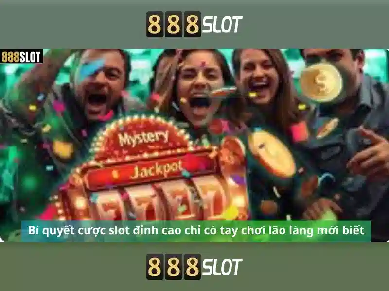 Bí quyết đăng ký tài khoản Slot 888slot