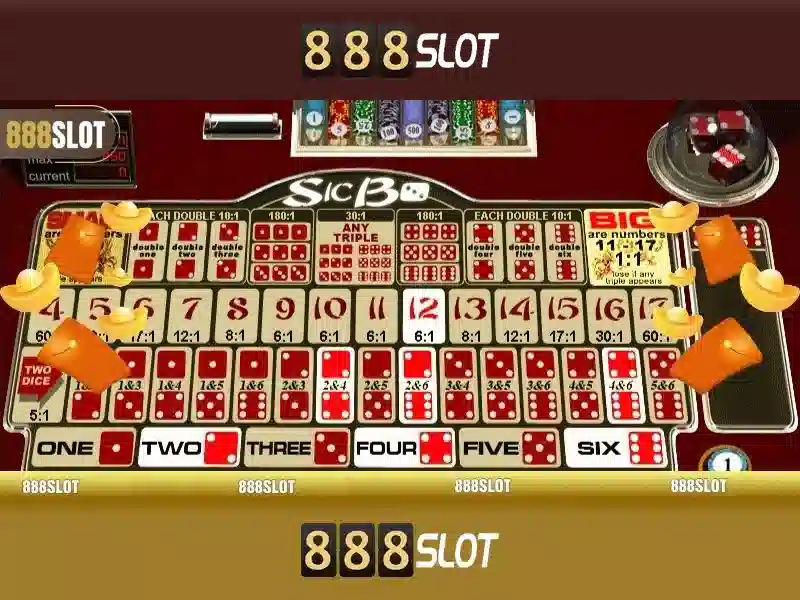 Đăng nhập 888SLOT