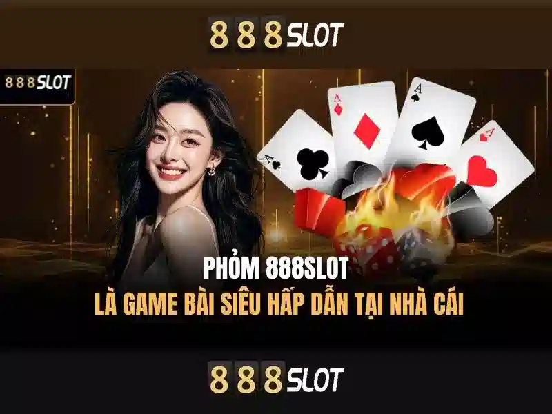 Trải Nghiệm Slot