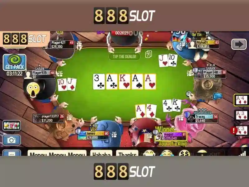 Trải Nghiệm Slot Đỉnh Cao