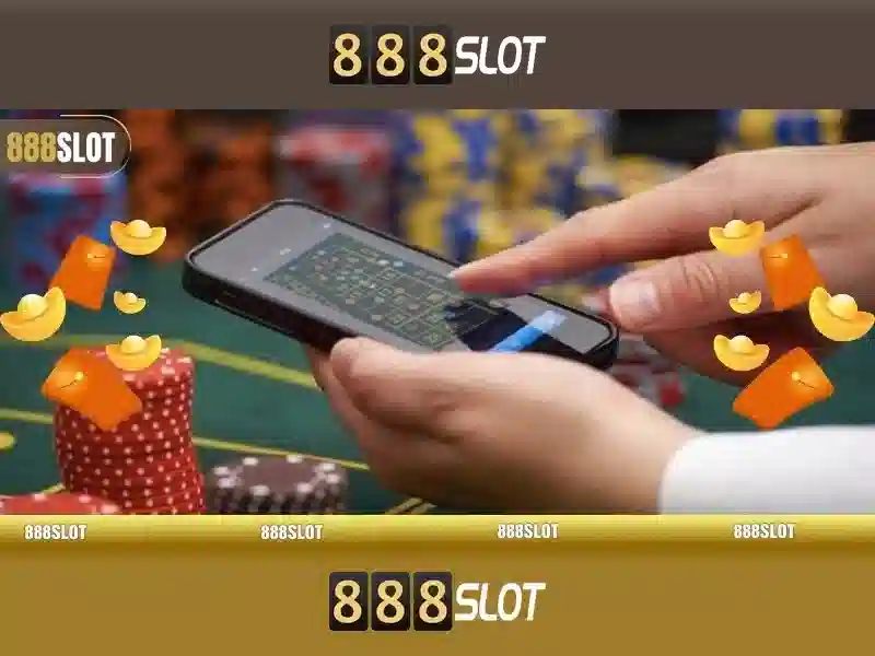 Trải Nghiệm Slot Games Đỉnh Cao