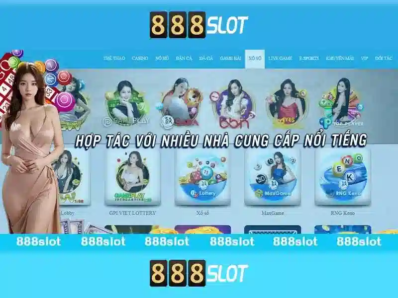 Ưu Điểm Khi Chơi Slot Tại 888slot Dewa