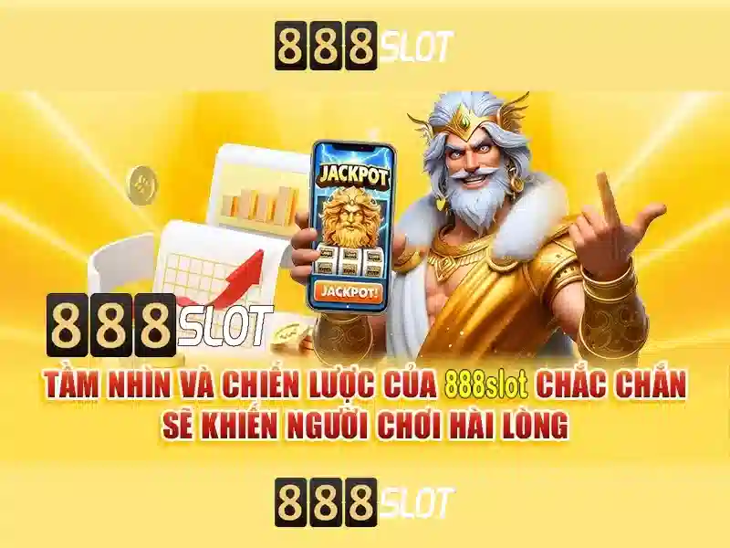 Trải Nghiệm Slot Đỉnh Cao Tại Việt Nam