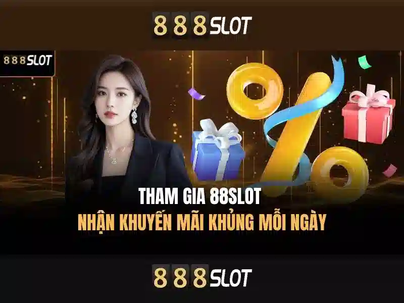 slot game đổi thưởng