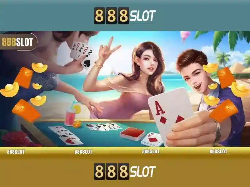 Ưu Đãi Nạp Tiền 888slot