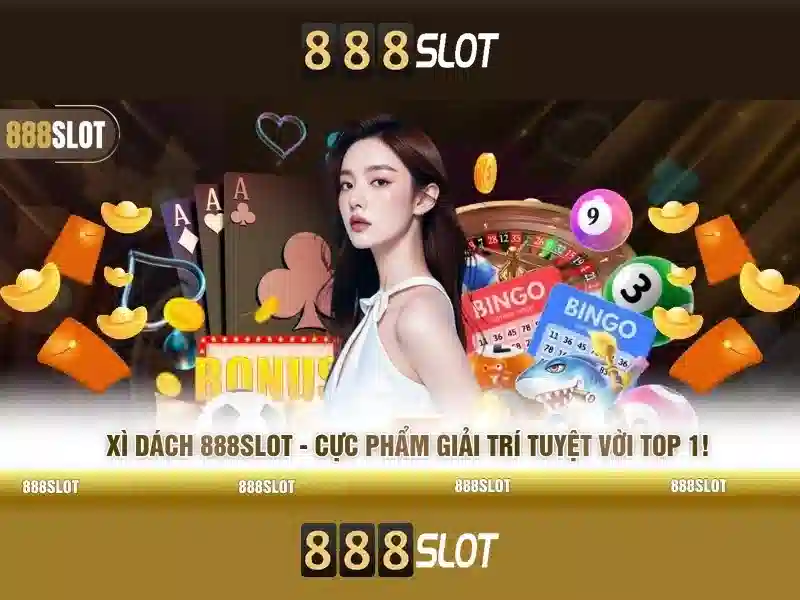 Phương Thức Tham Gia Khuyến Mãi 888slot