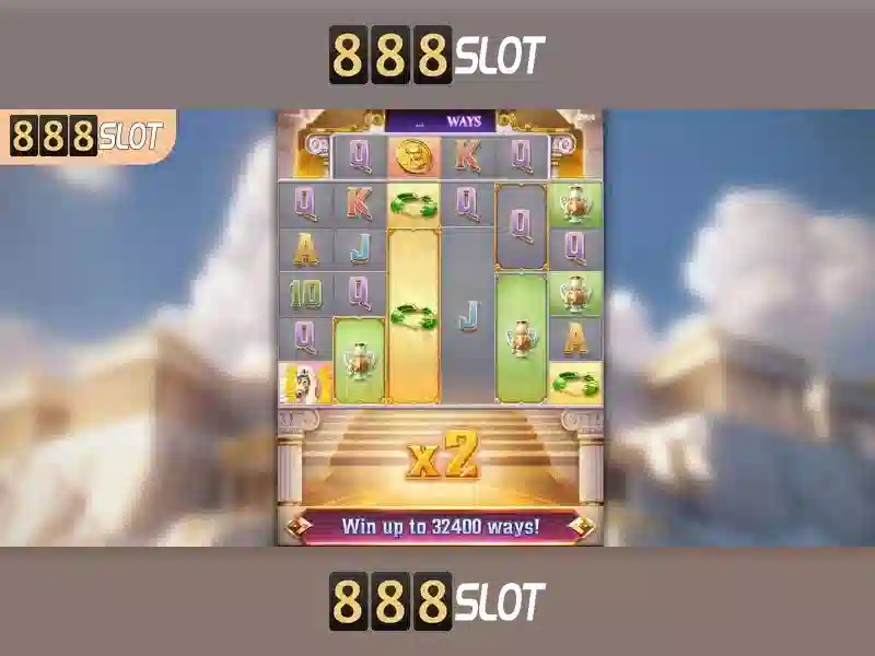 Giới thiệu về 888SLOT