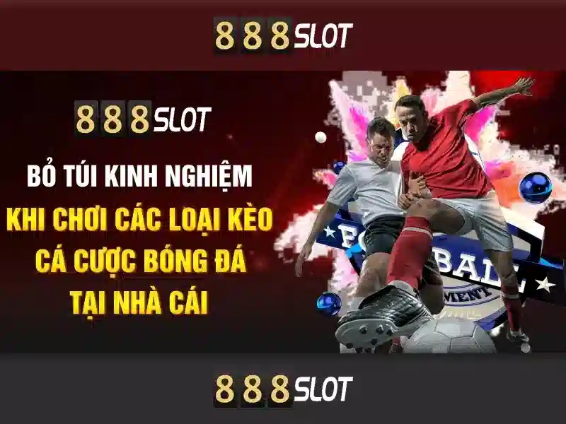 Trải Nghiệm Slot 888 Bet
