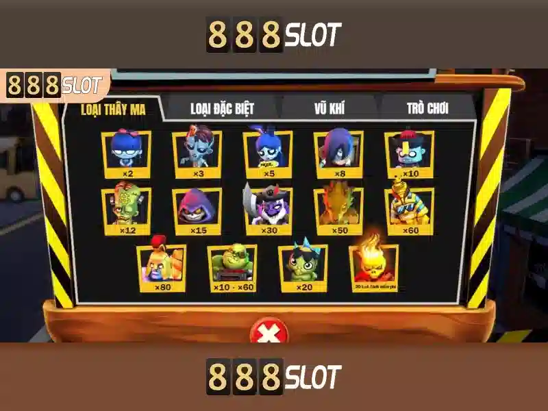 Slot 888