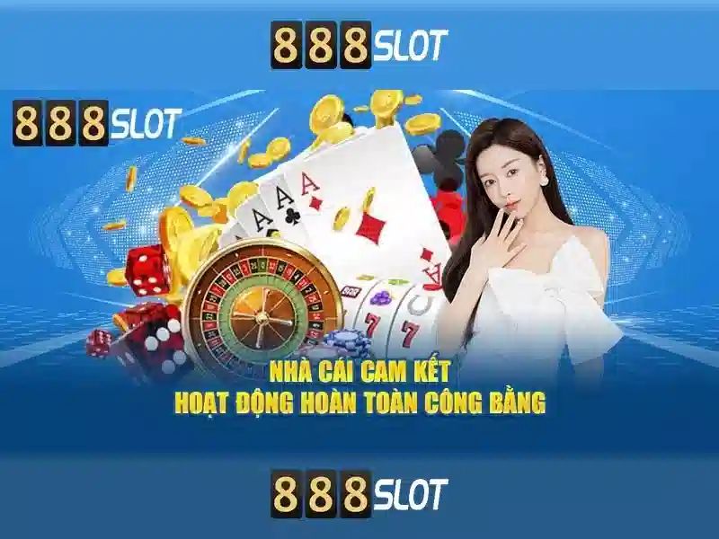 Trải nghiệm SLOT đỉnh cao