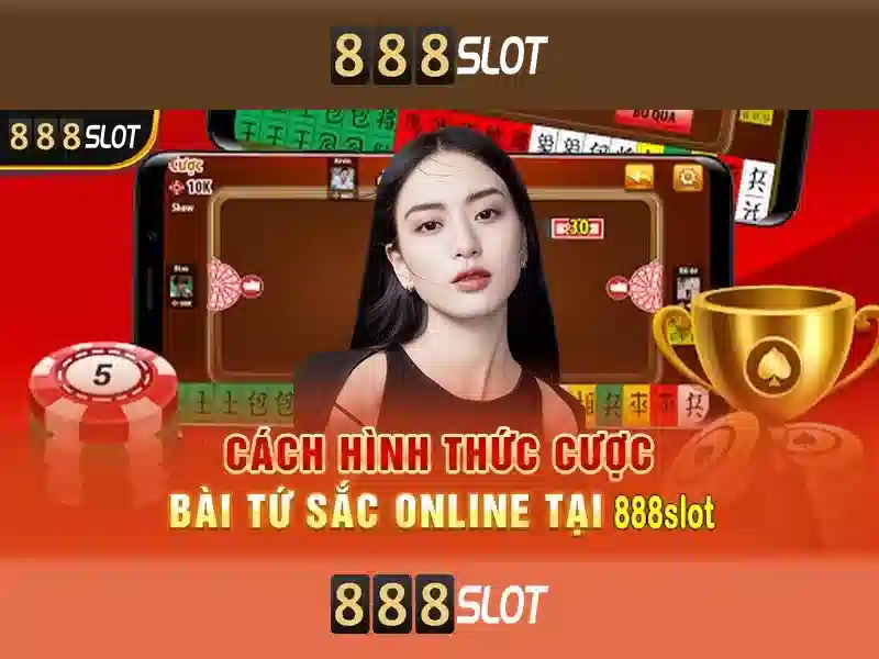Chương trình 888slot freebet