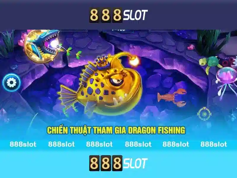 Giới Thiệu Về 888SLOT