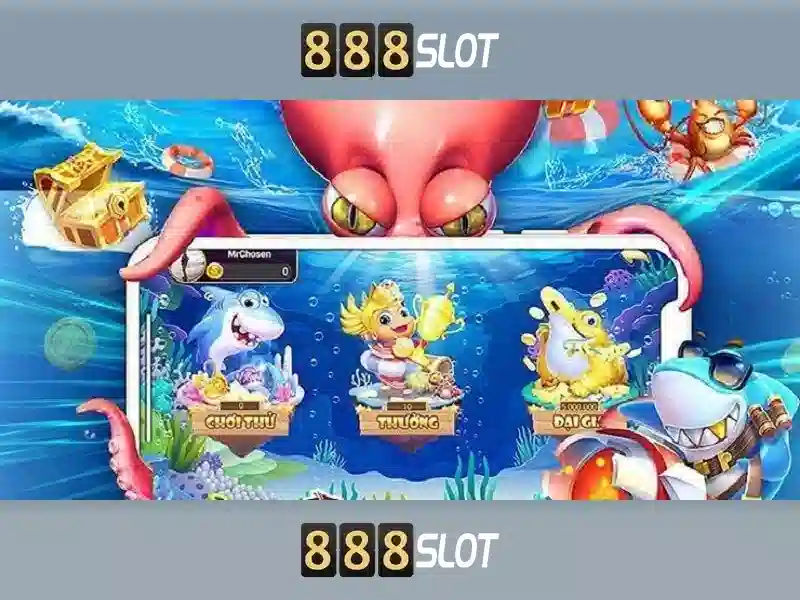 888SLOT - Trải Nghiệm Tải 888slot Đỉnh Cao Trong Ngành Slot