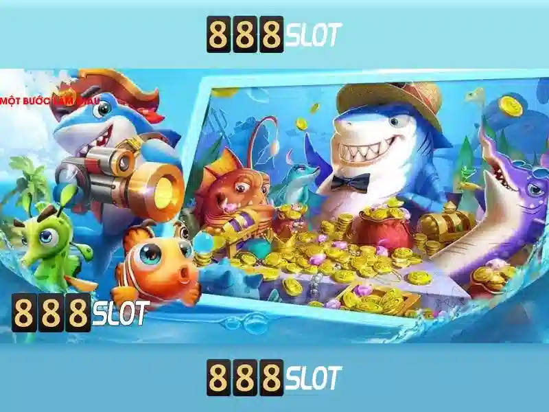 Trò Chơi Slot 888SLOT