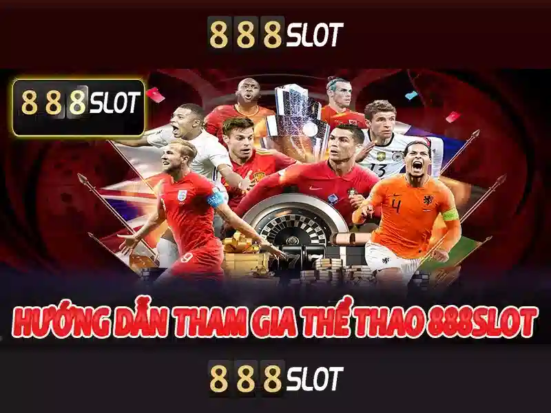 888SLOT – Trải Nghiệm Cá Cược Slot Đỉnh Cao 2026
