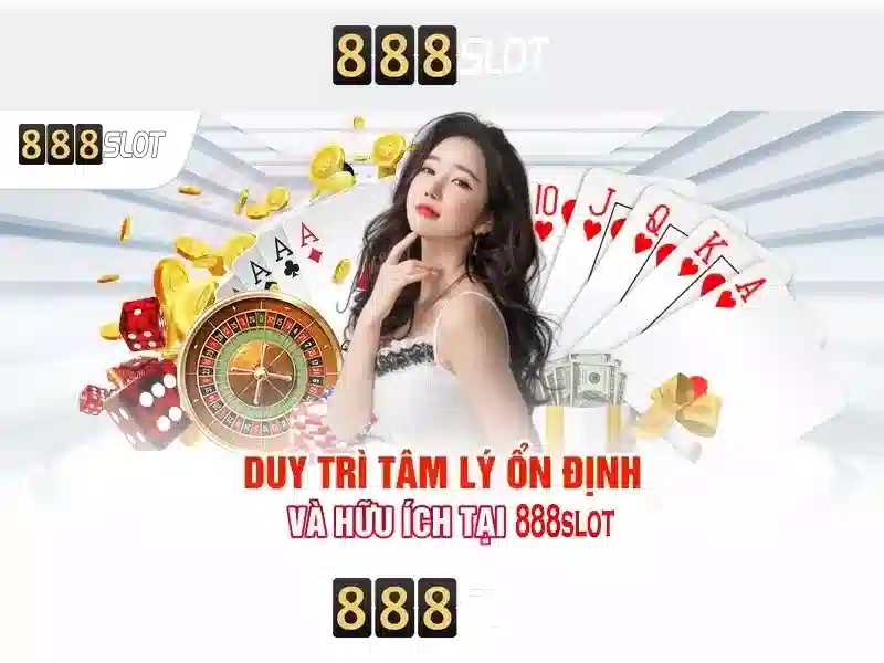 Các Loại Slot Phổ Biến