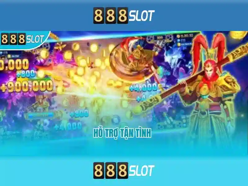 Ưu điểm slot 2026