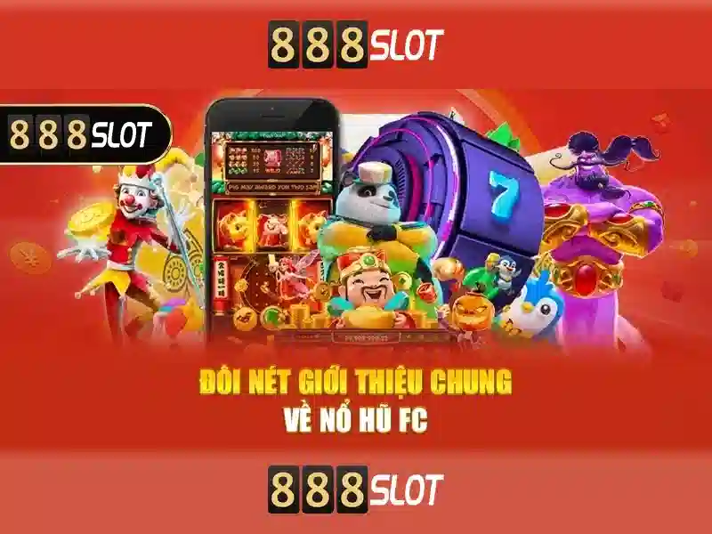 Khuyến Mãi Slot