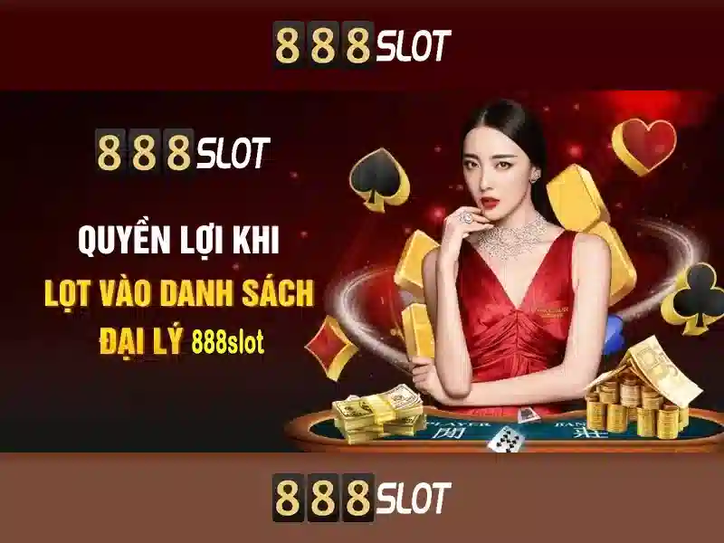 Đăng Nhập 888SLOT