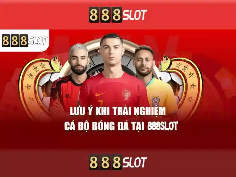 Tại Sao Nên Chọn 888SLOT