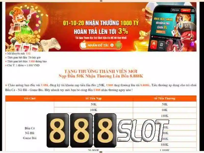 Đa Dạng Thể Loại Slot
