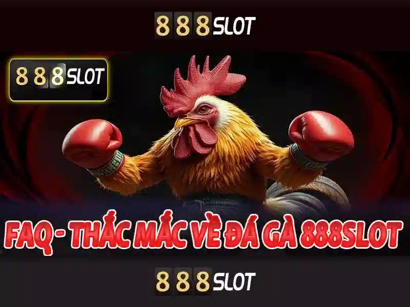 Giới Thiệu Về Casino 888slot