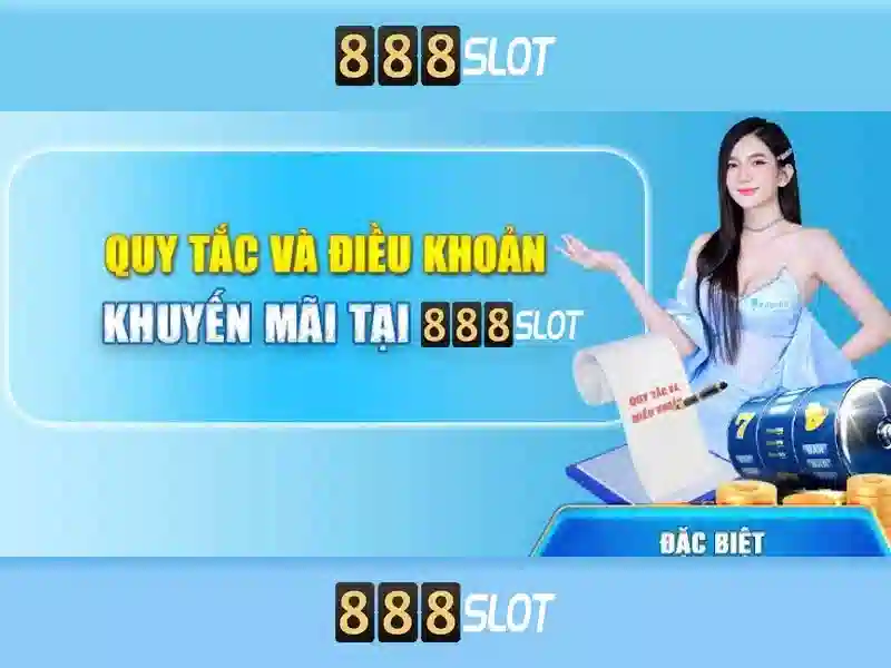 888SLOT – Trải Nghiệm Slot Game Đỉnh Cao