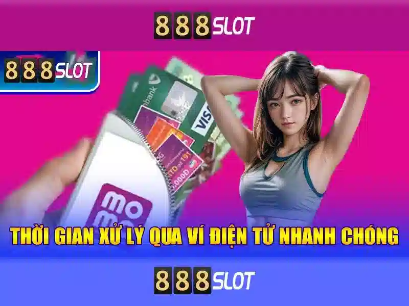 Trải Nghiệm Slot Đỉnh Cao