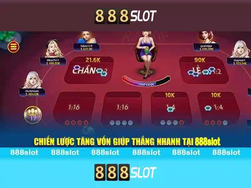 Trải Nghiệm Slot Đỉnh Cao Với Barca 888SLOT