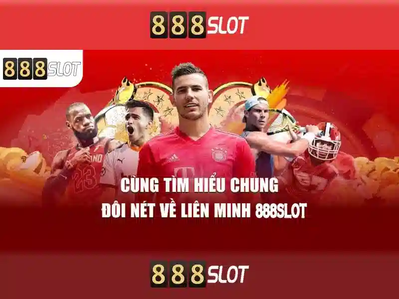 Giới Thiệu Về 888SLOT