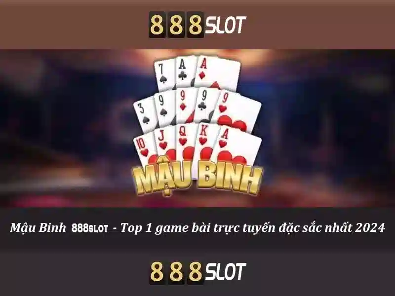 Tải 888slot APK Mới Nhất 2026