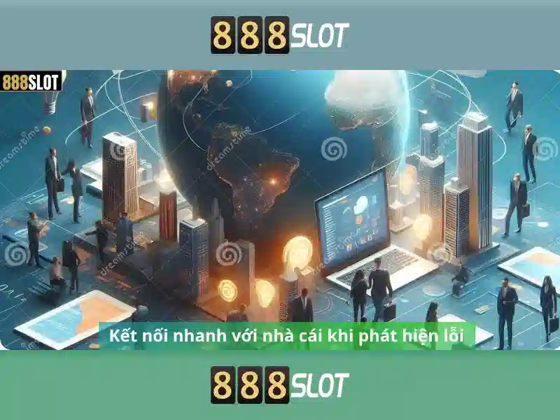 888SLOT – Trải Nghiệm Cá Cược Slot Đỉnh Cao