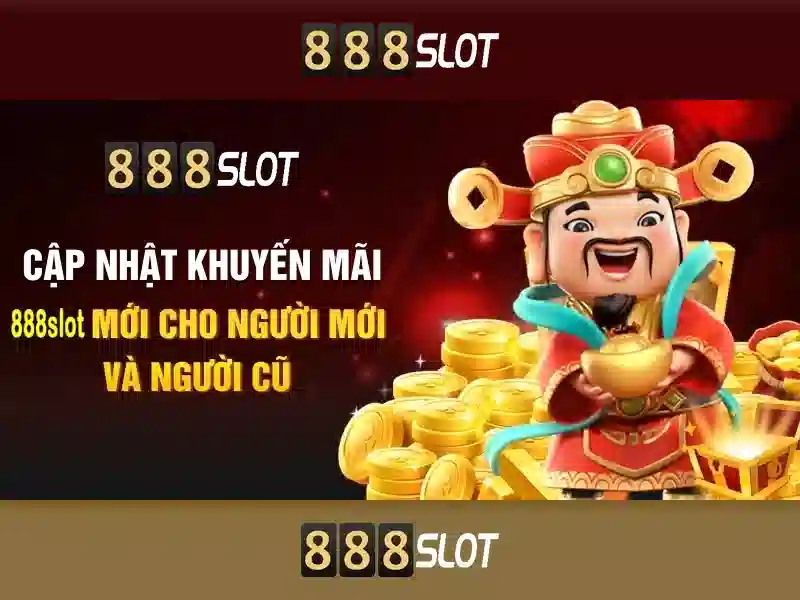 Giới Thiệu Về 888SLOT - 888slot link