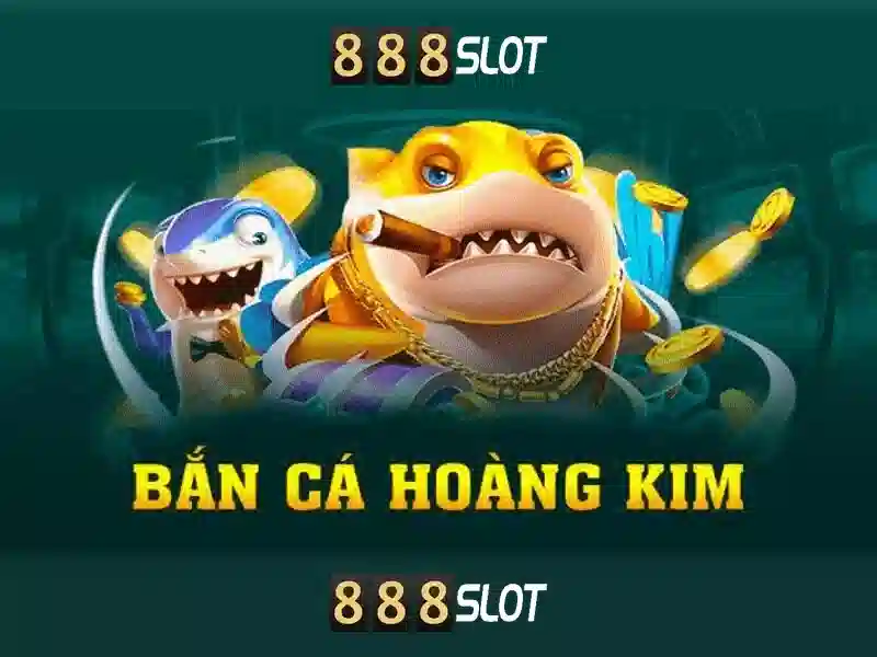 Các Loại Trò Chơi Bắn Cá