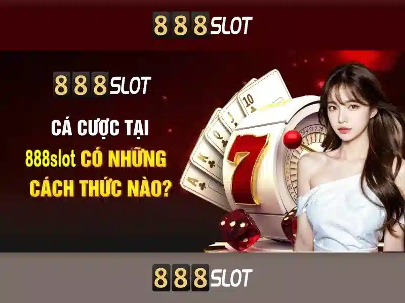 slot đổi thưởng 888slot