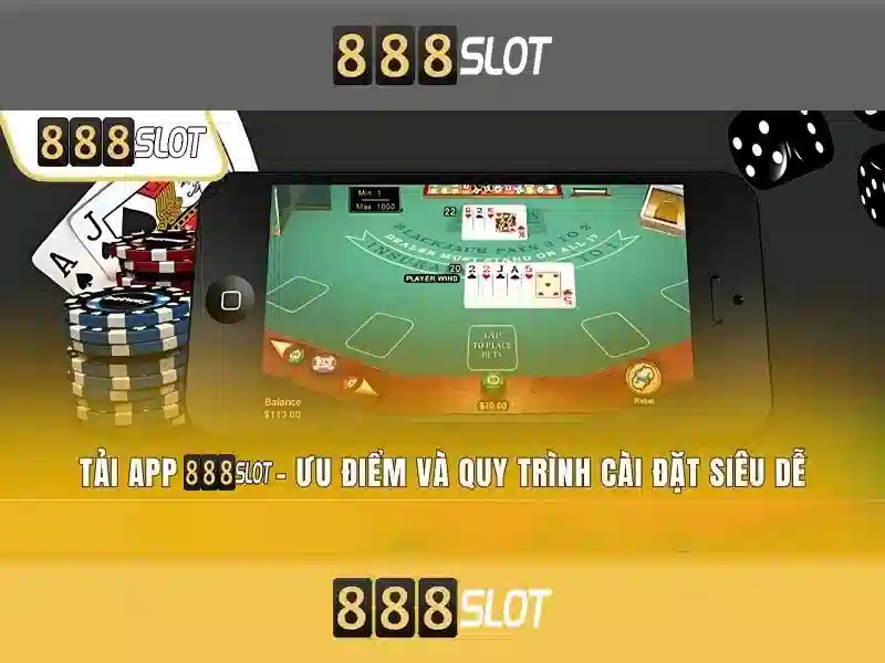 Ưu Điểm Khi Tải APK 888slot Com