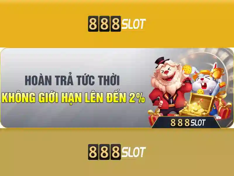 Trải Nghiệm Slot