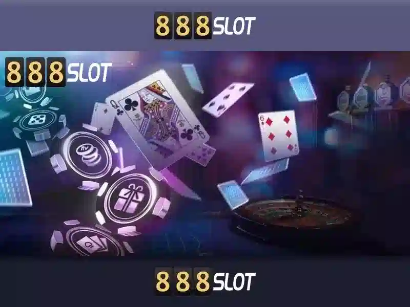 Tính năng 888slot