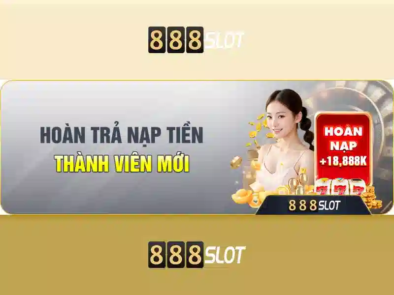 Tại Sao Chọn 888slot